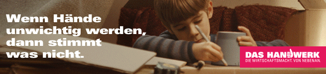 Das Handwerk